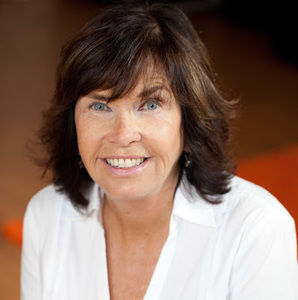 Meet your Posher, Lesley